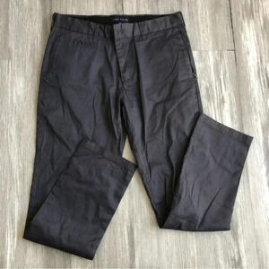 Five Four Style Regan Straight‎ Leg Navy Mens Pants Size 32
